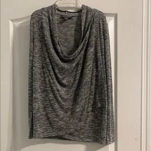 Gray Women's Sweater